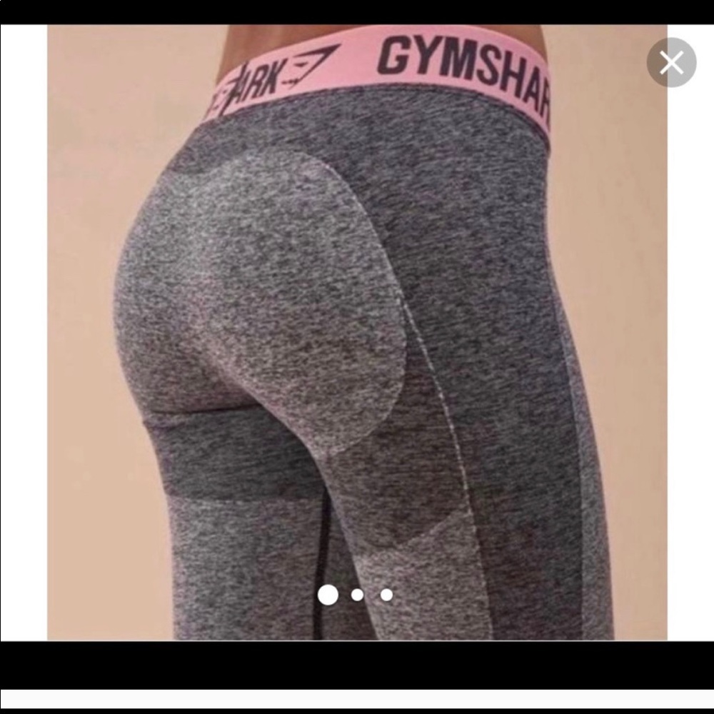 Gymshark leggings
